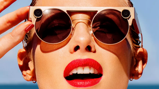 Las nuevas gafas de Snapchat ahora tienen una segunda cámara, son más caras e igual de feas